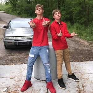 Meet your Posher, Chandler